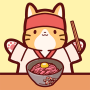 icon CatGarden(Cat Garden - Food Party Tycoon)