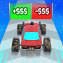 icon Build A Car: Car Racing (Build Um carro: Corrida de carros)