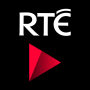 icon RTÉ Player (RTÉ Jogador)