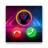 icon Call Screen(Tela de chamada Pro: Gerenciar chamadas) 1.5