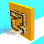 icon Wood Cutter - Saw (cortador de lenha - Jogos de
)