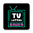icon com.israelespinoza.tvlatina(Simulador escolar de TV Latina
) 0.3