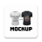 icon Mockup Generator(Mockup Creator, design de camiseta) 14.0