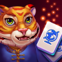icon Mahjongblast(Mahjong, the Adventure)