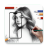 icon AR Drawing: Sketch and Trace(AR Desenho: Sketch and Trace) 1.1.4