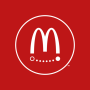 icon McDelivery Taiwan(Entrega feliz do McDonalds)