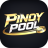 icon Pinoy Pool(Pinoy Pool - Bilhar, Minas) 1.0.6