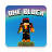 icon Map One Block(Mapa do rastreador de academia Sobrevivência de um bloco - bloco) 1.0