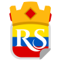 icon Royale Stickers Colombia(Royale Guide Stickers - Adesivos para)