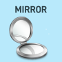 icon MirrorApp(Câmera de beleza - Aplicativo de espelho)