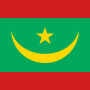 icon Mauritania Constitution(Constituição da Mauritânia)