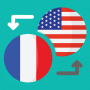 icon French - English Translator (Francês - Inglês Tradutor)