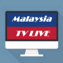 icon Malay TV(TV Malásia Todos ao vivo)