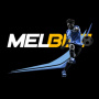 icon MelBet(Melbet icônico aplicativo de esportes
)