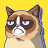 icon Grumpy Cat(O pior jogo do gato rabugento) 1.5.8