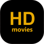 icon All HD Movie(Todos os filmes - HD MovieBox 2024)