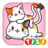 icon Cat Town(Tizi Cat Games -) 2.1.5