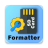 icon Micro SD Card formatter(Formatador de cartão micro SD) 1.3