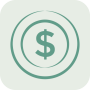 icon CashLoanEMI Finance Tips(CashLoan - Dicas de finanças EMI)