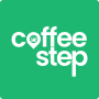 icon CoffeeStep(CoffeeStep Coffee Subscription)