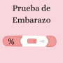 icon Prueba de Embarazo (Teste de gravidez)