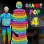 icon popit granny(Pop Granny Is Pop It Capítulo 4
)