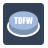 icon Turn Down For What Button(Abaixe para baixo para que botão) 1.0