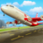 icon Airplane Flying Simulator(Jogo de avião Simulador de avião) 11
