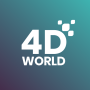 icon 4D World()