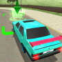 icon Car Modified Smiulation(Car Modificado Simulação Driver
)
