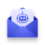 icon All Email Access: AI Mails (Acesso a todos os e-mails: AI Mails)