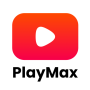icon PlayMax Lite(PlayMax Lite -Todos os reprodutores de vídeo)
