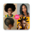 icon niamoro.coiffures(AfroCoiffure: inspiração de tranças) 1.2