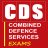 icon CDS Exam(CDS Prep para exames) 2.42