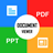 icon Document Viewer(Leitor de arquivos - PDF, Word, ZIP) 26.0