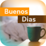 icon Saludos de Buenos Días (Bom Dia Cumprimentos)