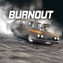 icon Torque Burnout