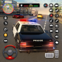 icon Police Car Chase: Racing Games (Police Car Chase: Jogos de corrida)