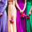 icon Dress Color Pop(Trocador de cores de vestido de tecido) 1.8