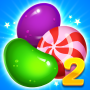 icon Candy Frenzy2(Frenzy Doce 2)