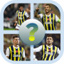 icon Fenerbahçe Futbolcu Quiz (Fenerbahçe Jogador de futebol Quiz)