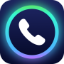 icon AI Phone: Live Call Translate (AI Telefone: Chamada ao vivo Traduzir mensagens: Contatos)