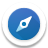 icon Sales Navigator(Navegador de vendas do LinkedIn) 6.20.1