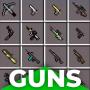 icon Guns(Armas para minecraft)