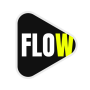 icon Flow(Flow: Acompanhe filmes e programas de TV)