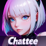 icon Chattee(Chattee - AI Companion)