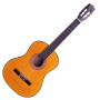 icon Guitar Tuner(Afinador de guitarra)