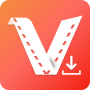 icon All Video Downloader(HD Video Downloader and Player)