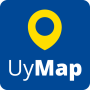 icon UyMap
