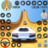 icon Stunt Car Game Car Games(GT Stunt Car Game - Jogos de carros) 1.62